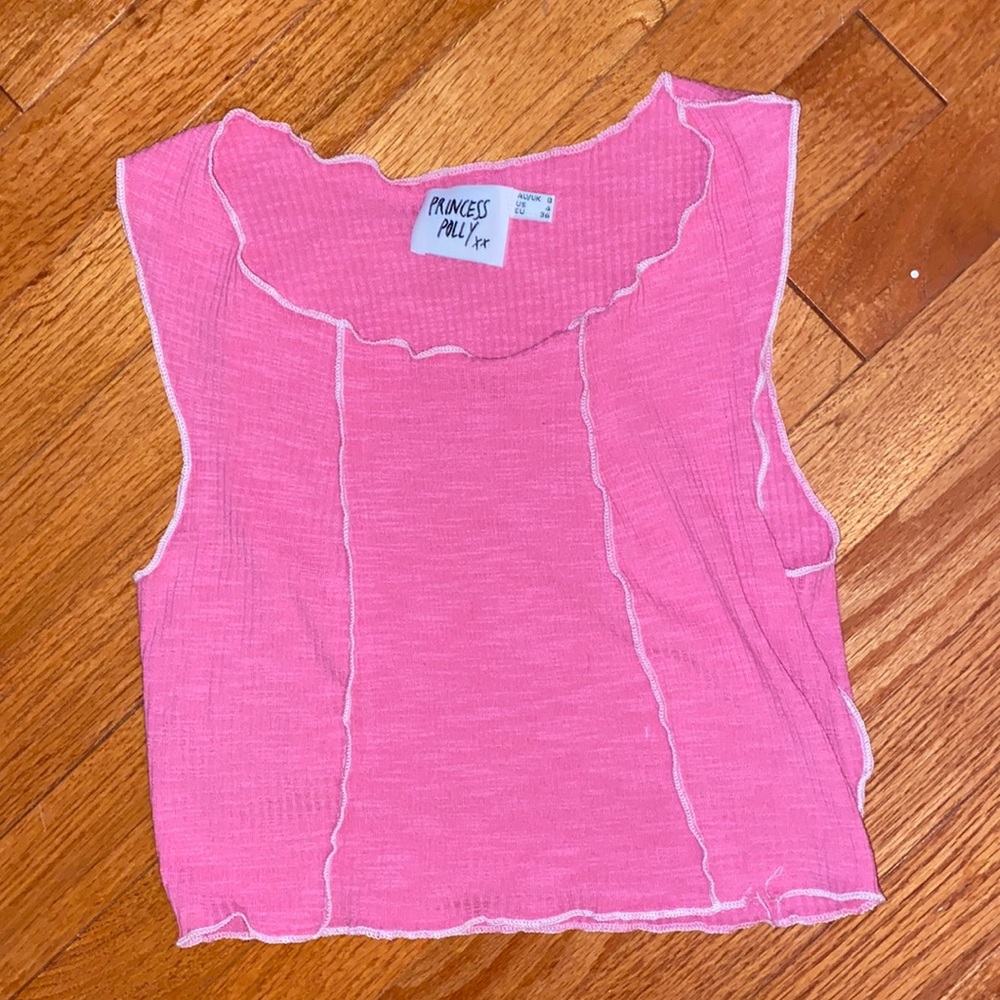 princess polly top